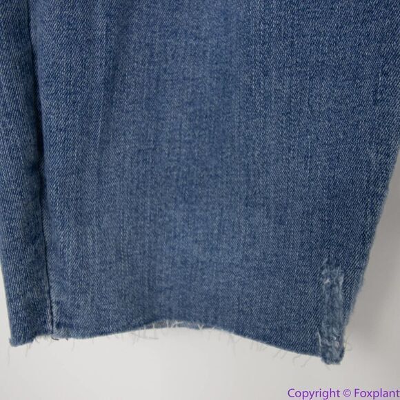 NEW Kut from the Kloth Dayna Crop Skinny Jean indigo, 20W - Picture 8 of 15